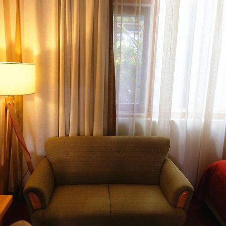 Dali Yunxi Boutique Inn Ngoại thất bức ảnh