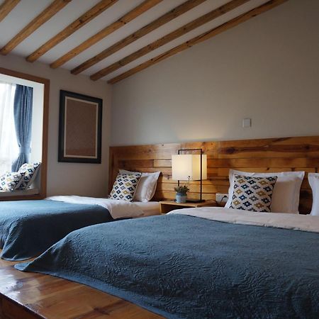 Dali Yunxi Boutique Inn Ngoại thất bức ảnh