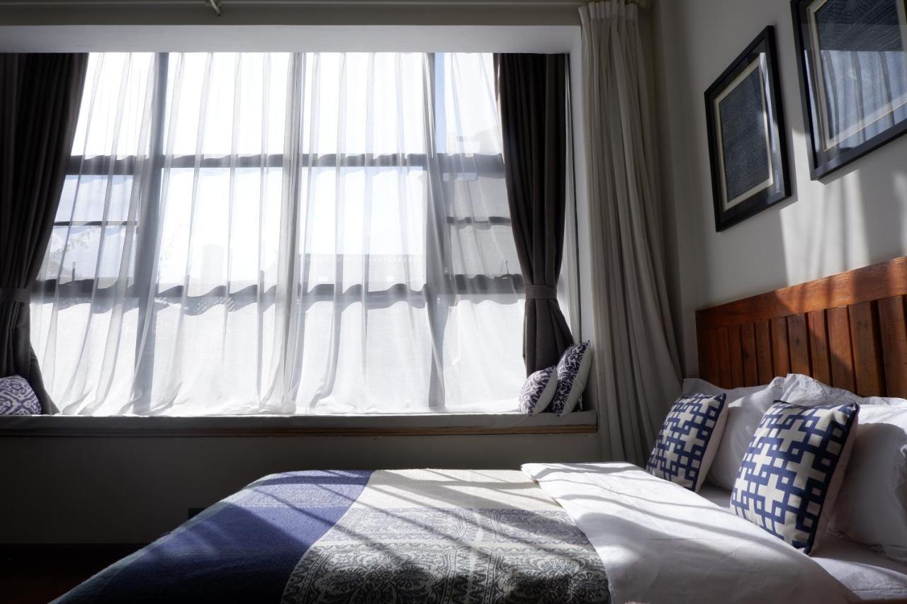 Dali Yunxi Boutique Inn Ngoại thất bức ảnh