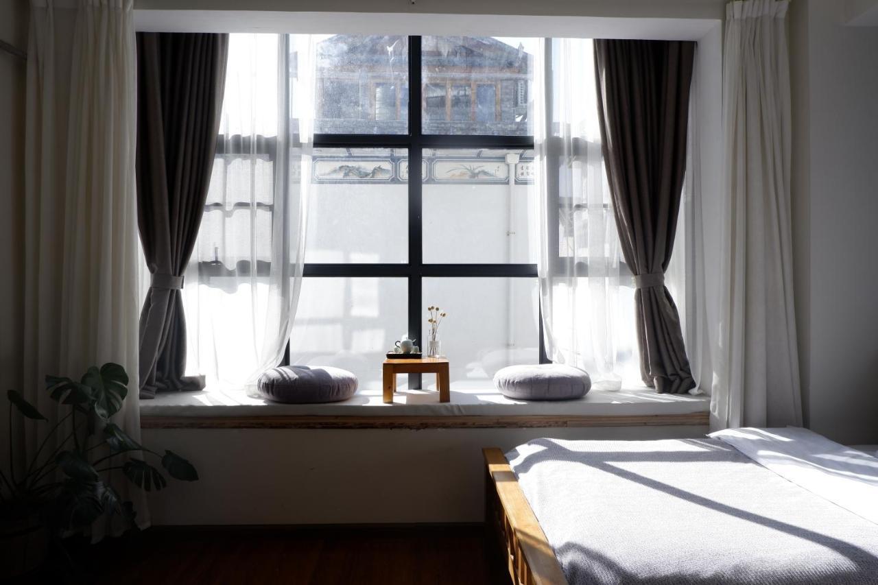 Dali Yunxi Boutique Inn Ngoại thất bức ảnh