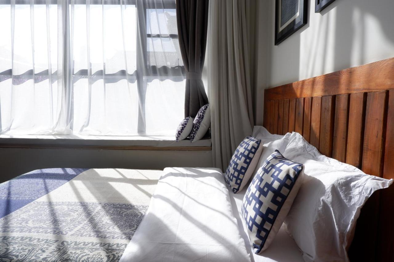 Dali Yunxi Boutique Inn Ngoại thất bức ảnh