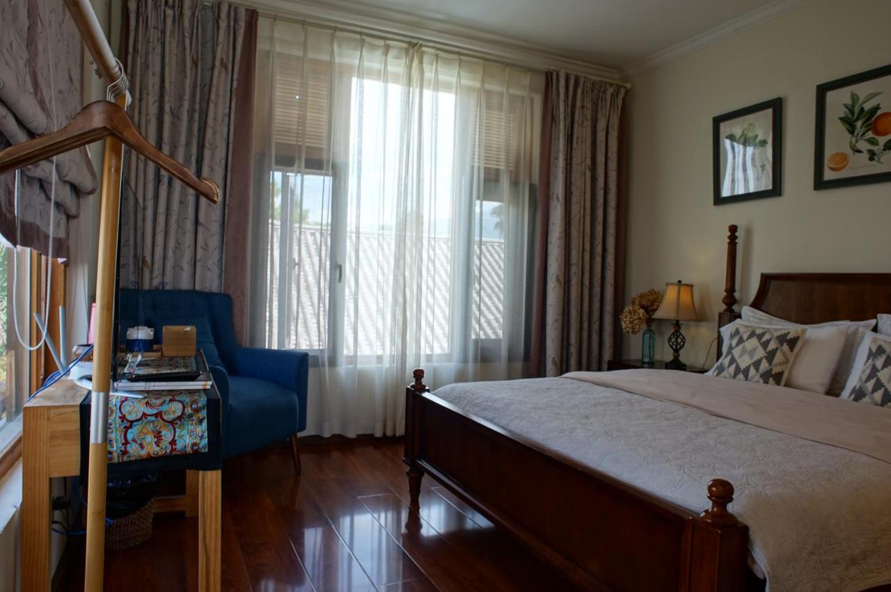 Dali Yunxi Boutique Inn Ngoại thất bức ảnh