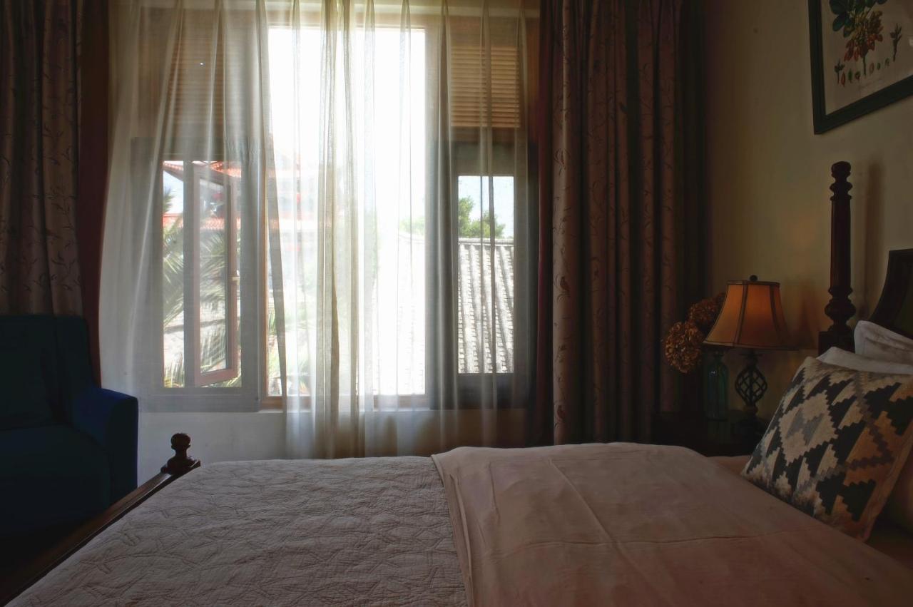 Dali Yunxi Boutique Inn Ngoại thất bức ảnh