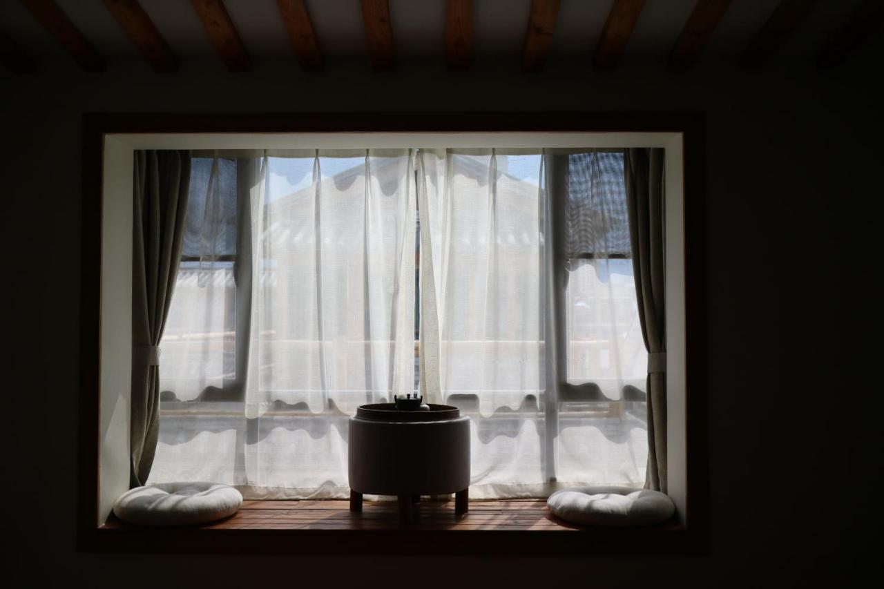 Dali Yunxi Boutique Inn Ngoại thất bức ảnh