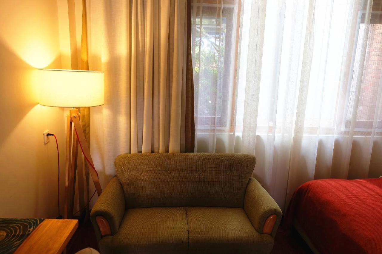Dali Yunxi Boutique Inn Ngoại thất bức ảnh