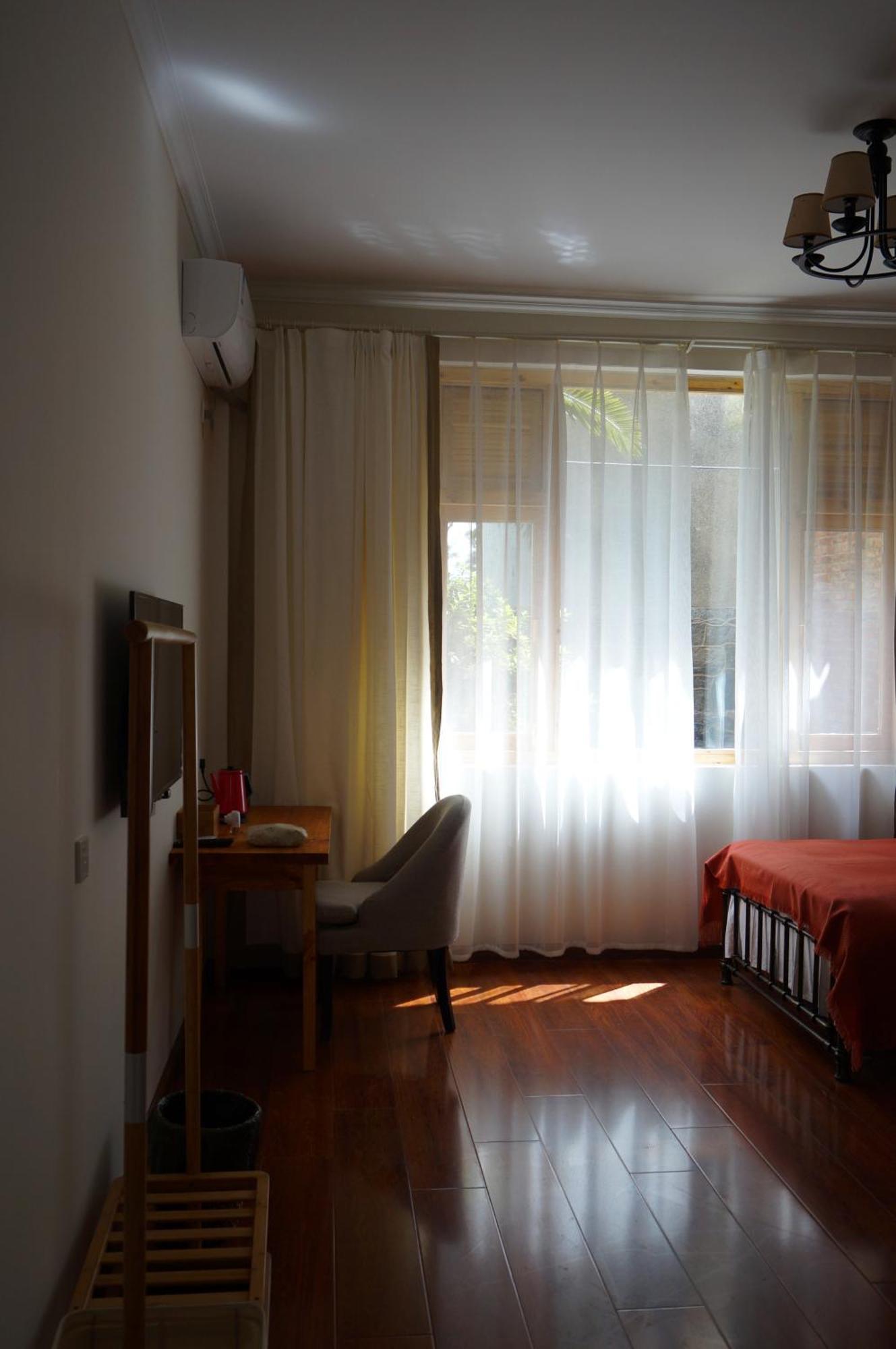 Dali Yunxi Boutique Inn Phòng bức ảnh