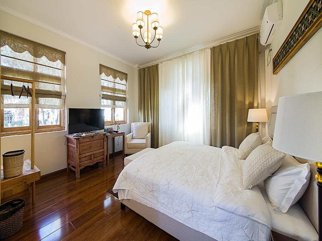 Dali Yunxi Boutique Inn Phòng bức ảnh