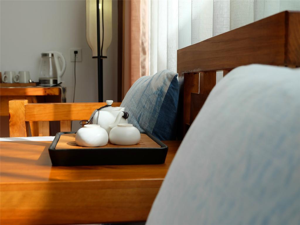 Dali Yunxi Boutique Inn Phòng bức ảnh