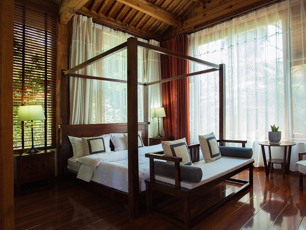 Dali Yunxi Boutique Inn Ngoại thất bức ảnh