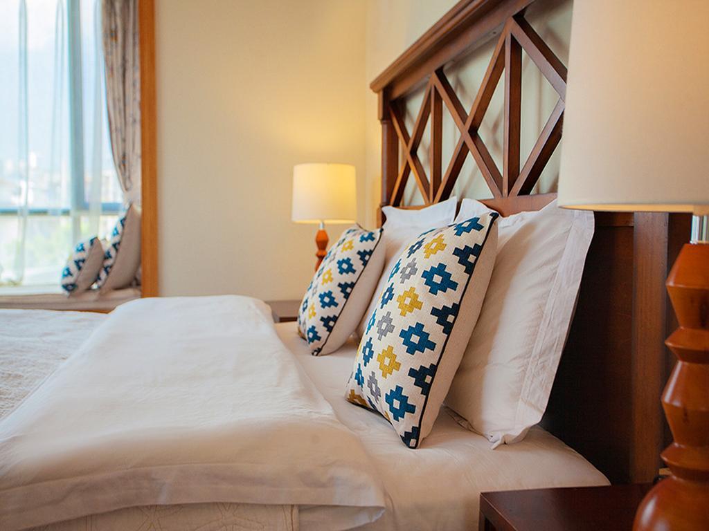Dali Yunxi Boutique Inn Ngoại thất bức ảnh