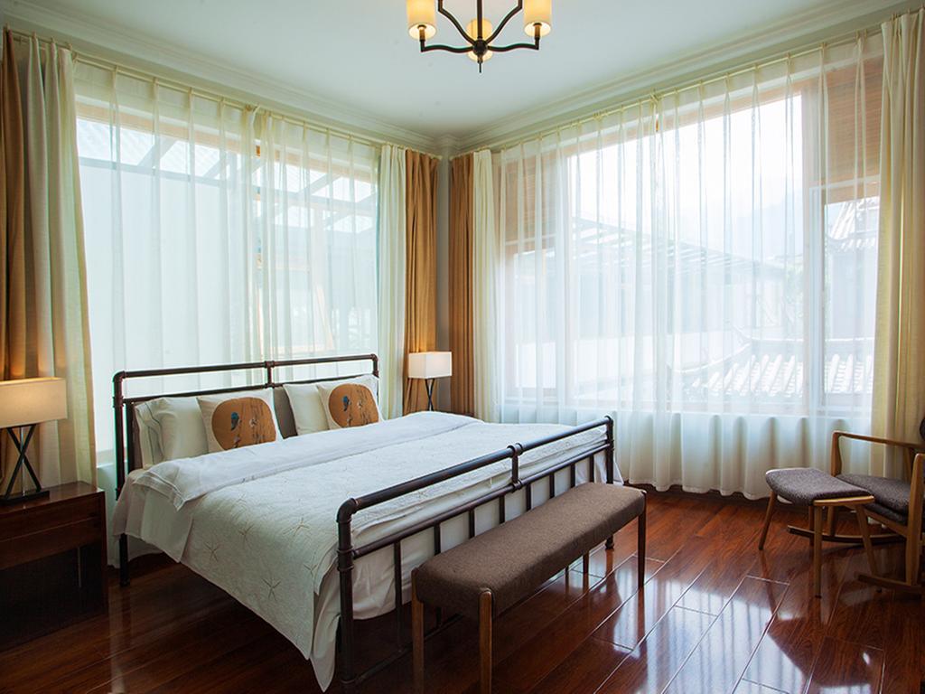 Dali Yunxi Boutique Inn Ngoại thất bức ảnh