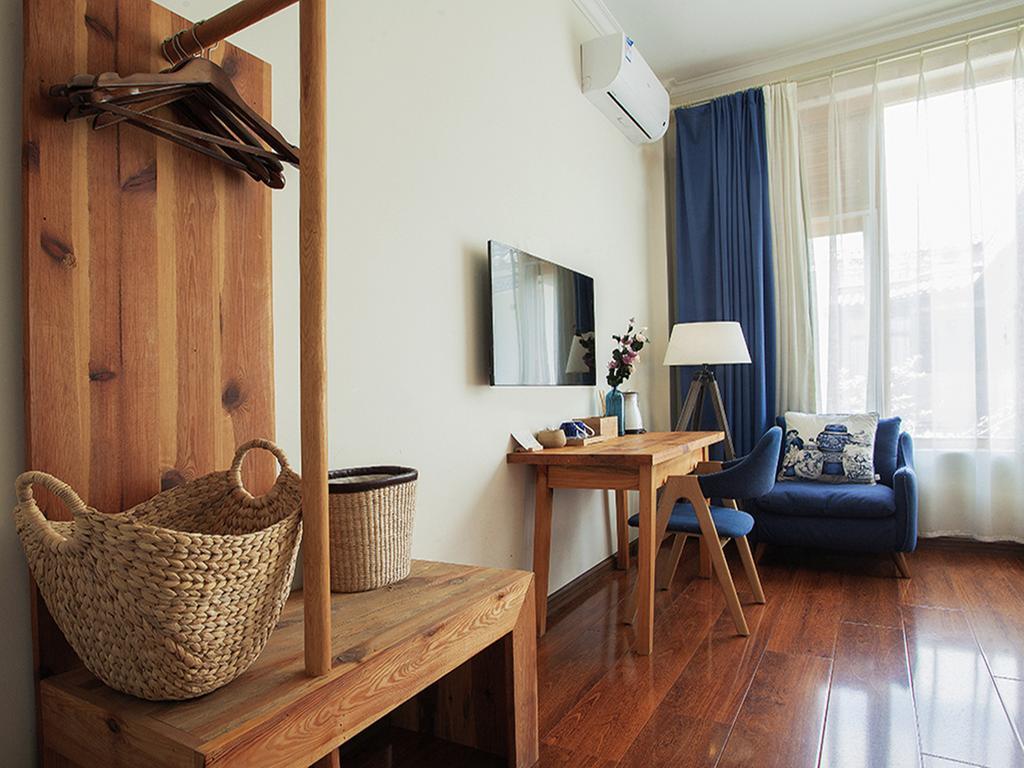 Dali Yunxi Boutique Inn Ngoại thất bức ảnh