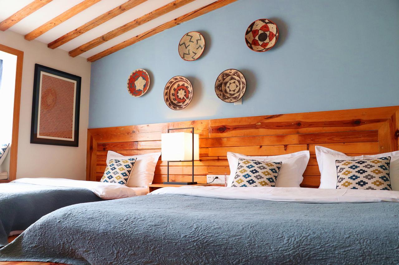 Dali Yunxi Boutique Inn Ngoại thất bức ảnh