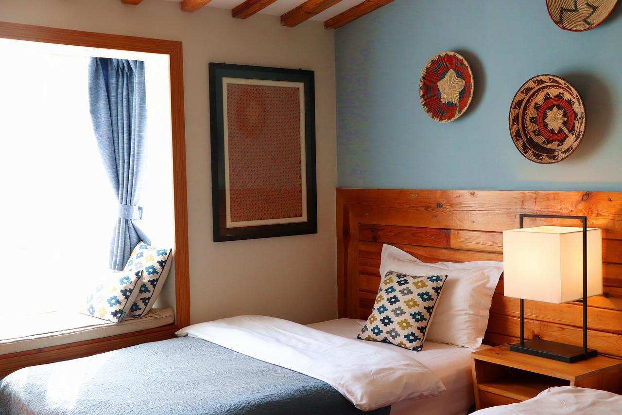 Dali Yunxi Boutique Inn Ngoại thất bức ảnh
