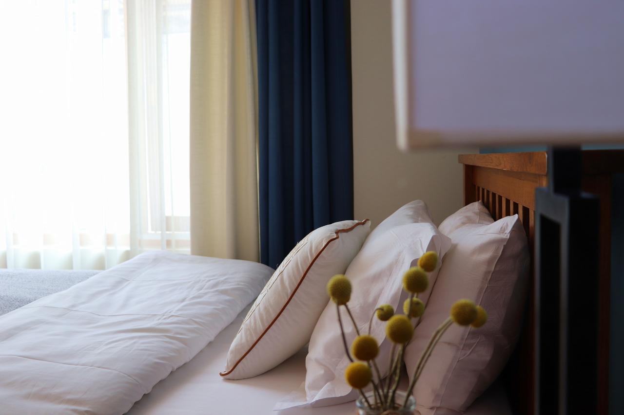 Dali Yunxi Boutique Inn Ngoại thất bức ảnh