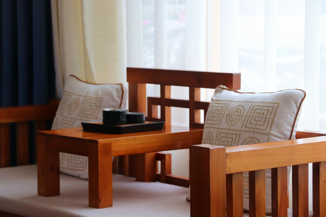 Dali Yunxi Boutique Inn Ngoại thất bức ảnh