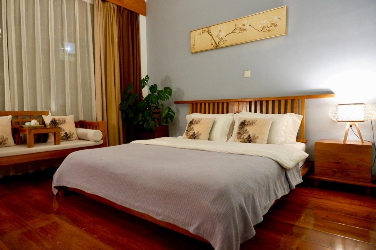 Dali Yunxi Boutique Inn Ngoại thất bức ảnh